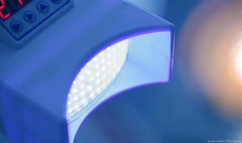 Estetska stomatologija